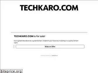 techkaro.com