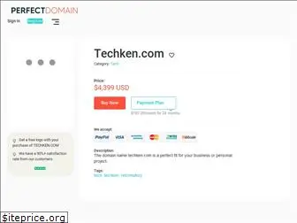 techken.com