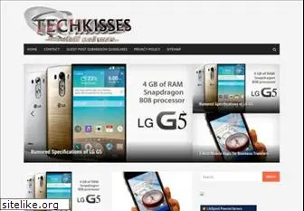 techkisses.com