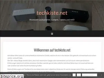 techkiste.net