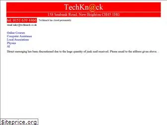 techknack.co.uk