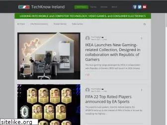 techknow.ie