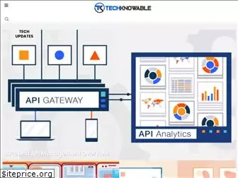 techknowable.com