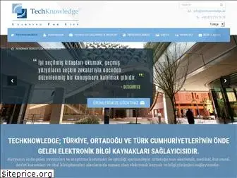 techknowledge.com.tr