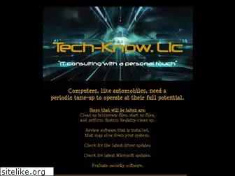 techknowllc.com