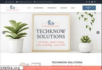 techknowsolutions.com