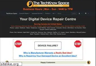 techknowspace.com