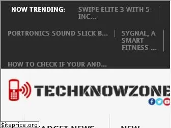 techknowzone.com