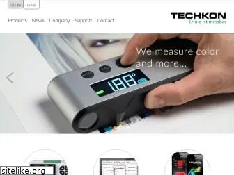 techkon.com