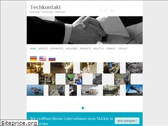 techkontakt.com