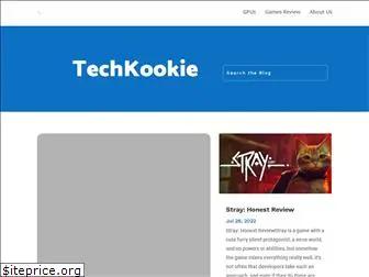 techkookie.com