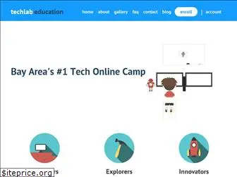 techlab.education