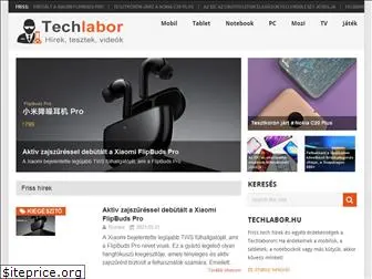 techlabor.hu