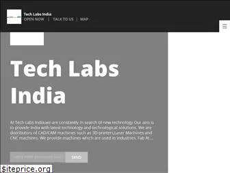 techlabsindia.in