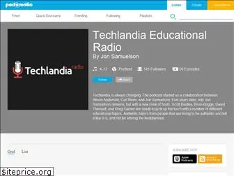 techlandia.podomatic.com