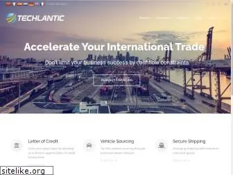 techlantic.com