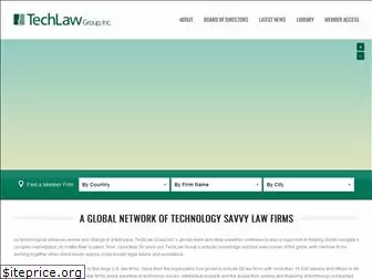 techlaw.org