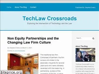 techlawcrossroads.com