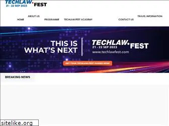 techlawfest.com