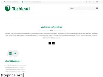 techlead-india.com