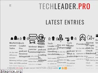 techleader.pro