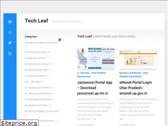 techleaf.in
