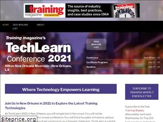 techlearnconference.com