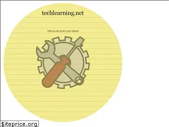 techlearning.net