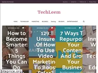techleem.com