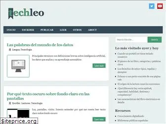 techleo.es