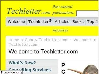 techletter.com