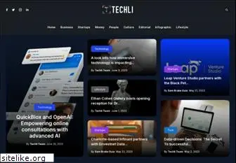 techli.com