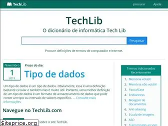 techlib.wiki