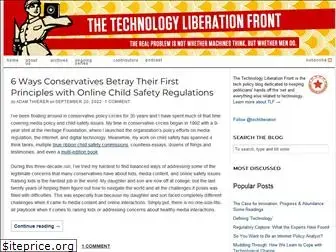 techliberation.org