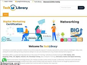 techlibrary.org