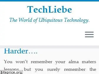 techliebe.com