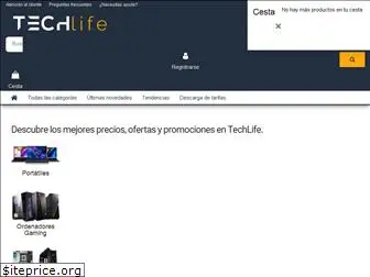 techlife.es