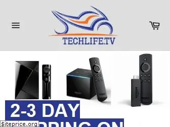 techlife.tv