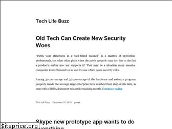 techlifebuzz.com