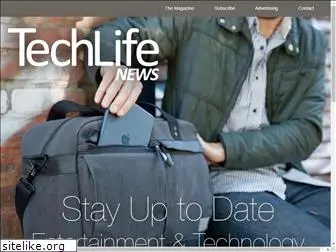 techlifenewsmagazine.com