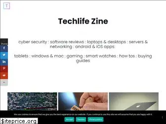 techlifezine.com