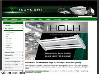 techlightusa.com