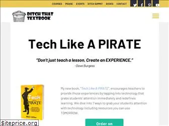 techlikeapirate.com