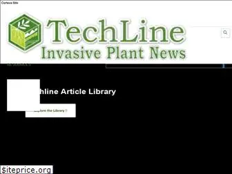 techlinenews.com