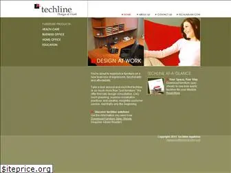 techlineonline.com
