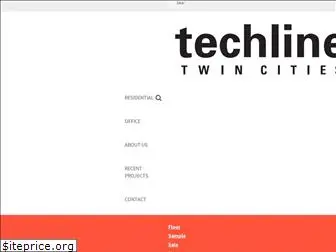 techlinetwincities.com