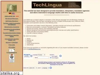 techlingua.com