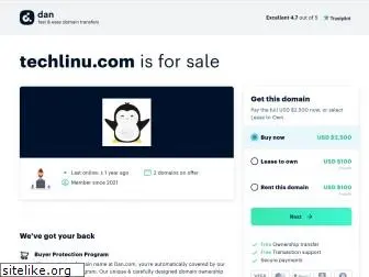 techlinu.com