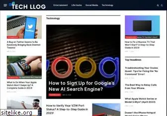 techllog.com