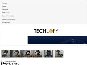 techlofy.com